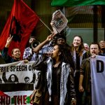 UK court clears woman of voicing support for Hamas in university speech