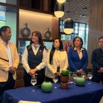 Partido Dominicano por la Paridad y la Reforma nueva opción politica de RD