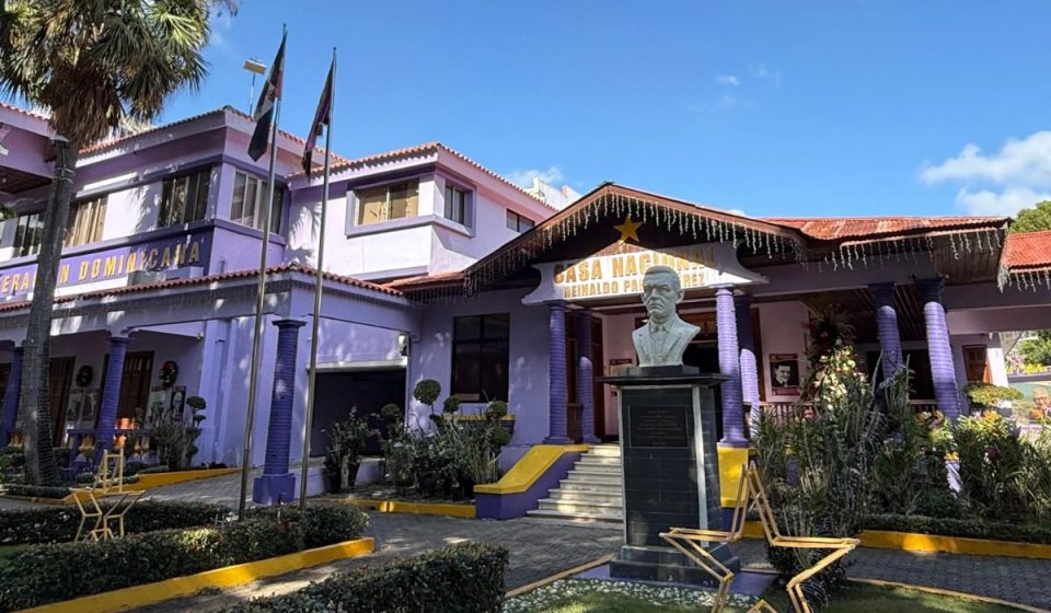 PLD convoca a sus dirigentes a asamblea para ultimar detalles de la Consulta