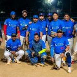 Almont y los Cocineros avanzan a segunda ronda del Chata de Equipo del Softbol del DN
