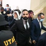 Aplazan conocimiento medida de coerción contra imputados en caso SeNaSa 2.0