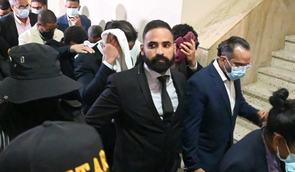 Aplazan conocimiento medida de coerción contra imputados en caso SeNaSa 2.0
