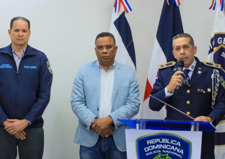 PN presenta evidencias y espera nuevas órdenes de allanamiento en caso Julián Oro Duro