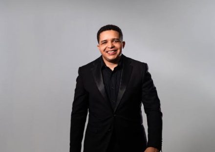 Anthony Franco Montero asume coordinación ejecutiva de “Juventud con David” en Peravia