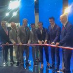 RD inaugura su stand en FIT Argentina 2026 con música, gastronomía y apuesta por el mercado sudamericano