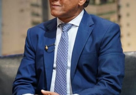 Marcos Cross afirma el voto diáspora es una conquista y un reconocimiento a su aporte al país