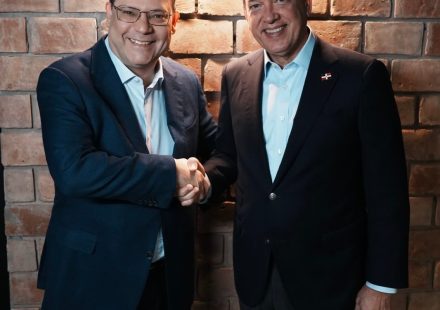 Yayo Pinto Podcast: Ito Bisonó resalta relaciones RD con EE. UU.