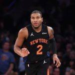 Miles McBride se queda sin sitio en los Knicks