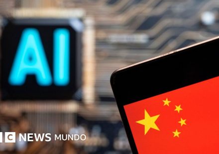 Cuál es la visión de China sobre los peligros de la inteligencia artificial en plena competencia con EE.UU.