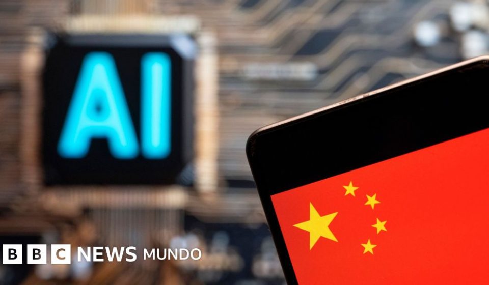 Cuál es la visión de China sobre los peligros de la inteligencia artificial en plena competencia con EE.UU.