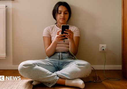 EU announces plan to restrict social media access for under-15s