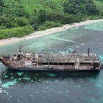 Death toll from Philippines ferry fire rises to 76, with more still missing