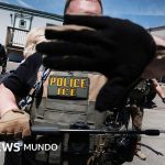 "Siento que esto es como un secuestro": los migrantes que se aíslan en sus casas para evitar las redadas de ICE en Doral, la ciudad más venezolana de EE.UU.