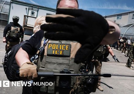 "Siento que esto es como un secuestro": los migrantes que se aíslan en sus casas para evitar las redadas de ICE en Doral, la ciudad más venezolana de EE.UU.