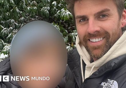 "Estuve a semanas de casarme con un violador en serie. Mis seres queridos me salvaron la vida"