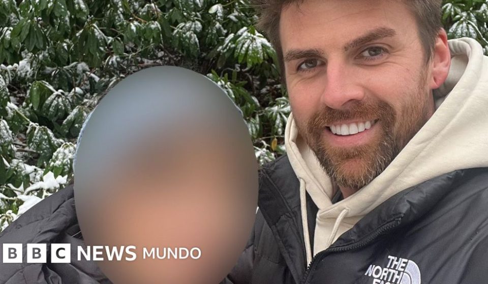"Estuve a semanas de casarme con un violador en serie. Mis seres queridos me salvaron la vida"