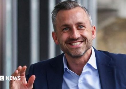 Germany's far-right AfD says 'democracy demands' parties work with them after state election win