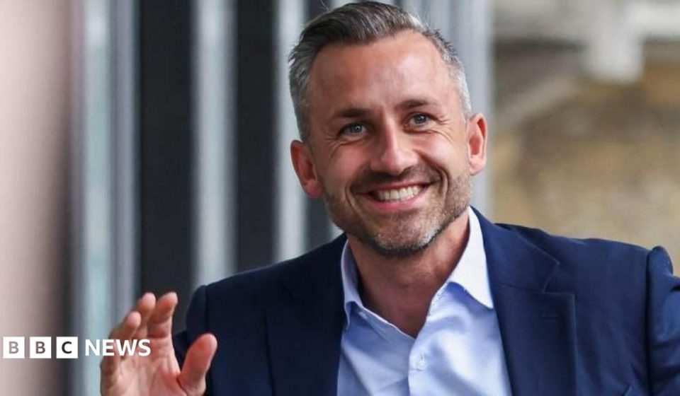 Germany's far-right AfD says 'democracy demands' parties work with them after state election win