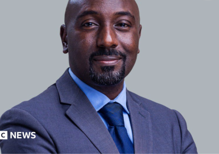 Royal family rift after popular TV news presenter chosen to succeed Ugandan king