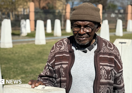 Sharpeville massacre survivors start legal fight for justice in South Africa