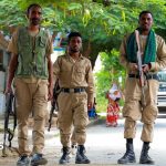 Are Ethiopians marching back to war in Tigray?