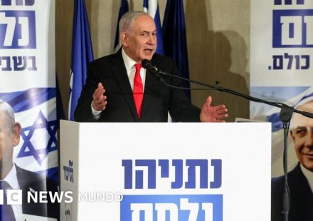 Netanyahu demandará al periódico que publicó que Emiratos Árabes Unidos le advirtió de los ataques del 7 de octubre contra Israel