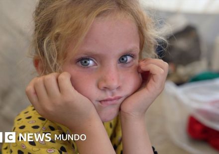 "Nunca estuve allí": los 6 millones de afganos obligados a regresar a su país bajo el gobierno del Talibán