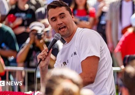 Charlie Kirk's family alleges 'stunning failures' by Utah officials led to his shooting