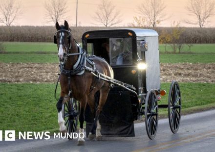 Cómo la hermética comunidad Amish combate el brote de sarampión más mortal de la historia reciente en EE.UU.
