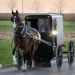 In Amish country, nurses go door to door to stop deadly spread of measles