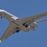 Trump threatens to stop sale of Canadian Bombardier jets in US