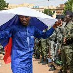 Is Russia proving better at protecting friends than fighting enemies in West Africa?