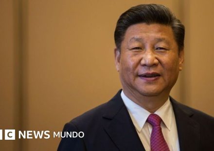 Xi Jinping viaja a EE.UU.: el "príncipe" que lo perdió todo antes de convertirse en el líder más poderoso de China