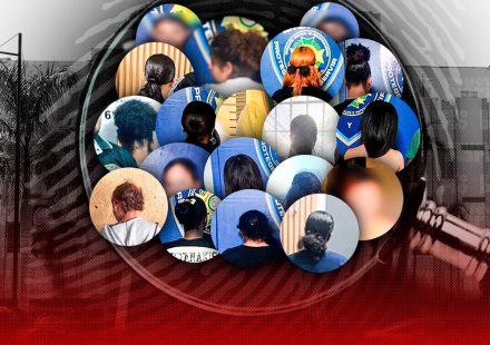 ¿Por qué las adolescentes se están marchando de casa?;  en lo que va de año 36 han sido localizadas “sanas y salvas”