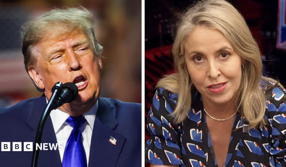 Watch: Is Trump's $5,000 election pledge legal?