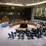 Geopolitical divides fueling UN Security Council inaction, Guterres warns