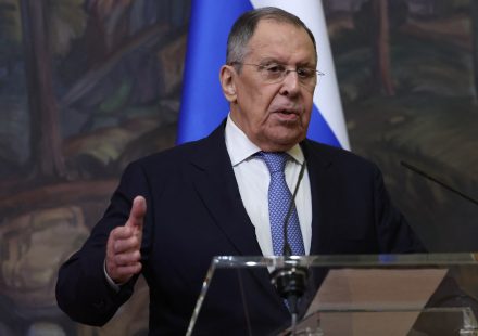 Russia shutters German consulate as diplomatic freeze deepens