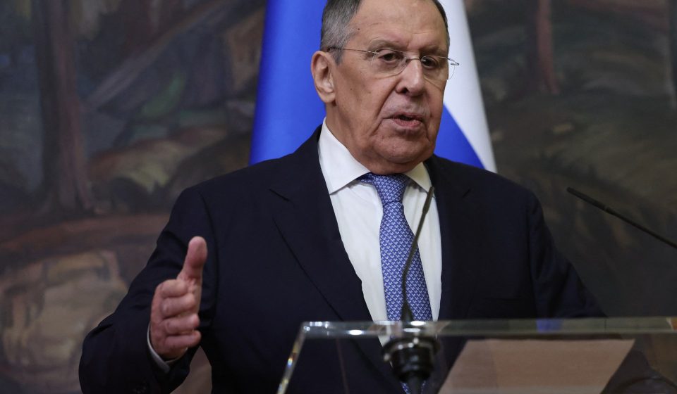 Russia shutters German consulate as diplomatic freeze deepens