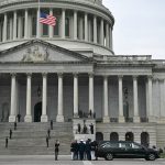US House votes to end Iran war, 7 Republicans join in favour