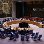 Russia, China veto UN mandate to monitor Iran sanctions