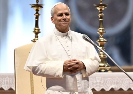 Pope Leo heads to France amid assisted dying, abuse debates