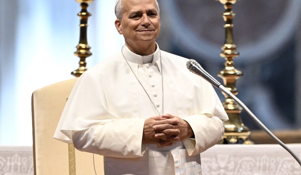 Pope Leo heads to France amid assisted dying, abuse debates