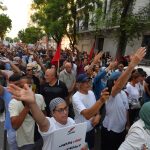 Five years after Saied’s power grab, Tunisia’s old grievances resurface