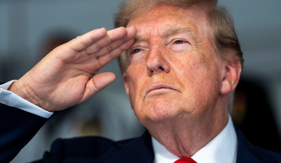 How Trumpism is changing the world