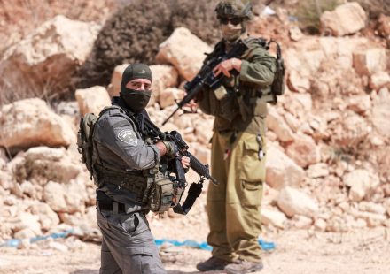 ‘Outrageous lies’: How Israeli voters are shrugging off Western sanctions