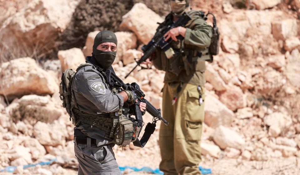 ‘Outrageous lies’: How Israeli voters are shrugging off Western sanctions