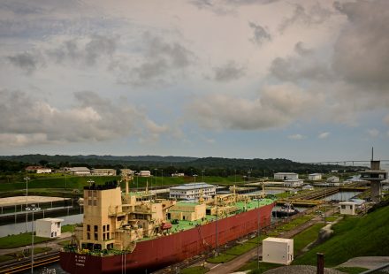 Panama Canal restricts traffic amid Hormuz crisis: Why this matters