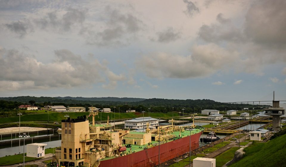 Panama Canal restricts traffic amid Hormuz crisis: Why this matters