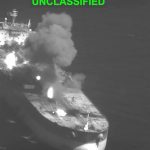 US says it hit Iran oil tankers helping finance ‘regional proxies’