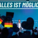 Germans vote in eastern state as far-right AfD eyes power